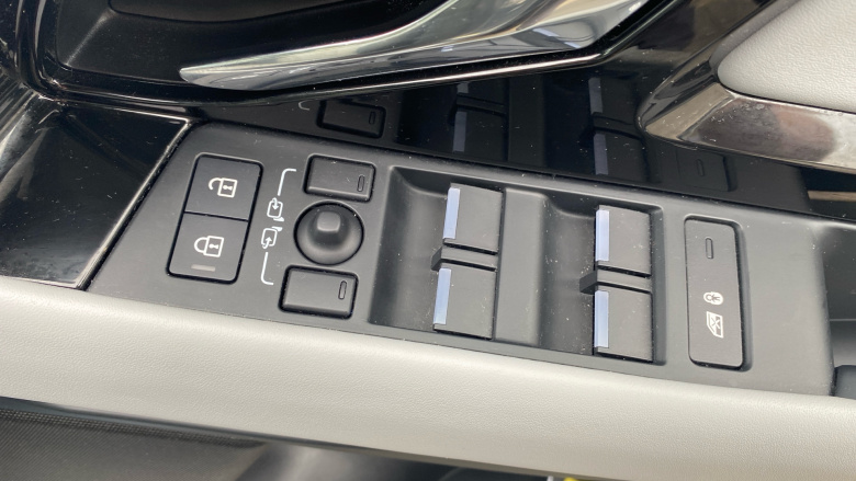 Land Rover Range Rover Evoque 2.0 D200 Dynamic HSE 5dr Auto Diesel Hatchback